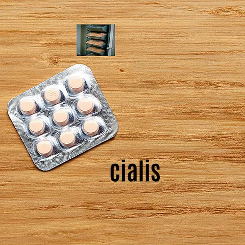 Medicamento generico del cialis